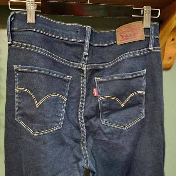 Levi's Jeans | 720 High Rise Super Skinny - Picture 3 of 6